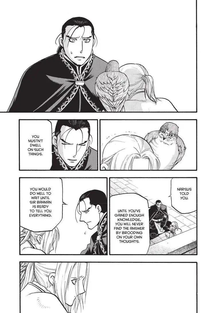 Arslan Senki (ARAKAWA Hiromu) Chapter 46 27